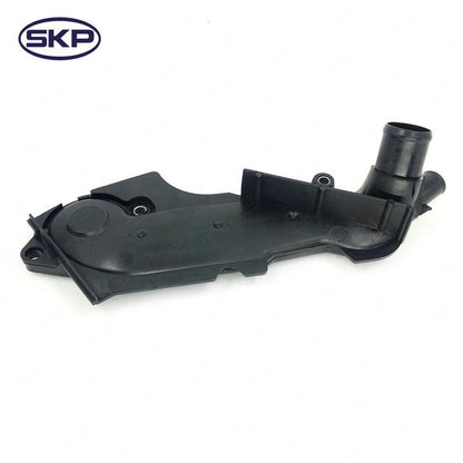 SKP Engine Coolant Thermostat Housing Assembly SK121144 image 3