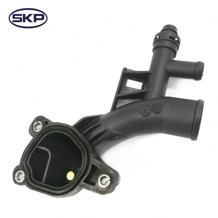 SKP Engine Coolant Thermostat Housing SK121191