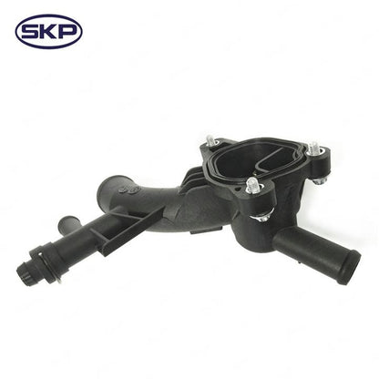 SKP Engine Coolant Thermostat Housing SK121191