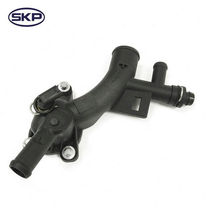 SKP Engine Coolant Thermostat Housing SK121191