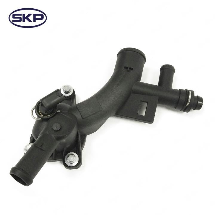 SKP Engine Coolant Thermostat Housing SK121191