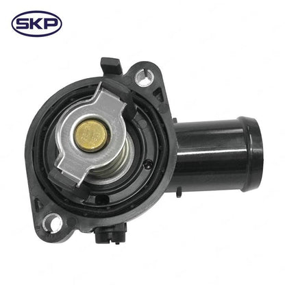 SKP Engine Coolant Thermostat Housing SK121227