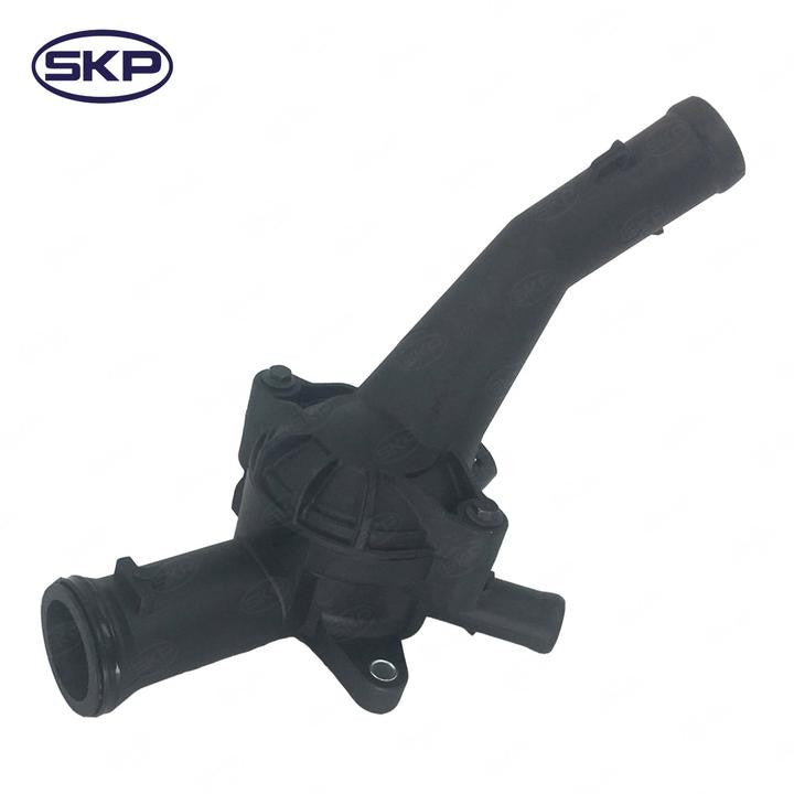 SKP Engine Coolant Thermostat Housing SK121229 main image