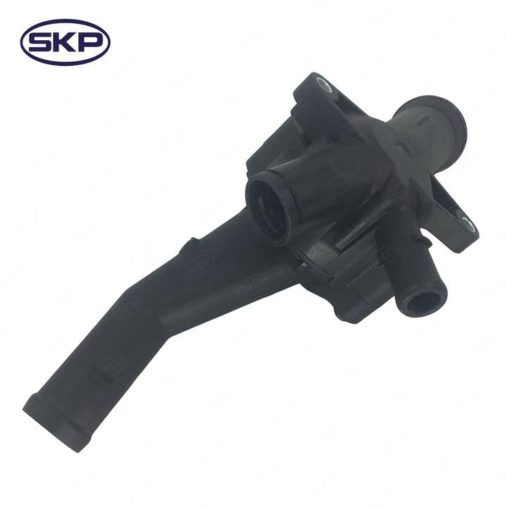SKP Engine Coolant Thermostat Housing SK121229 image 2