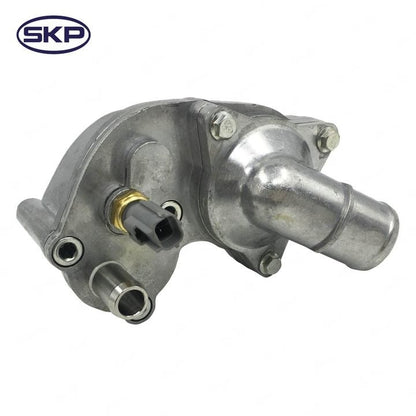 SKP Engine Coolant Thermostat Housing SK121259