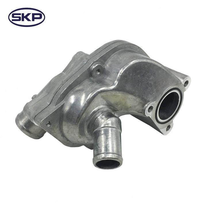 SKP Engine Coolant Thermostat Housing SK121259