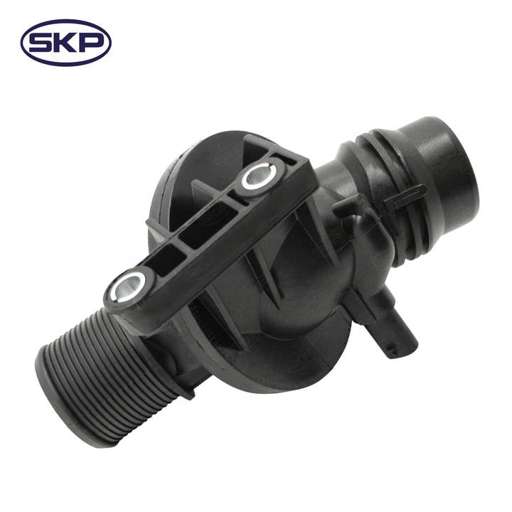 SKP Engine Coolant Thermostat Housing SK121296 main image