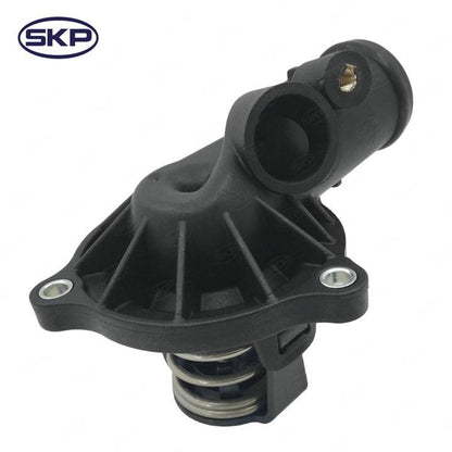 SKP Engine Coolant Thermostat Housing SK121297