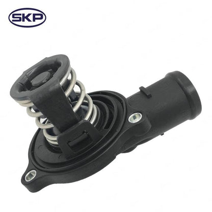 SKP Engine Coolant Thermostat Housing SK121297