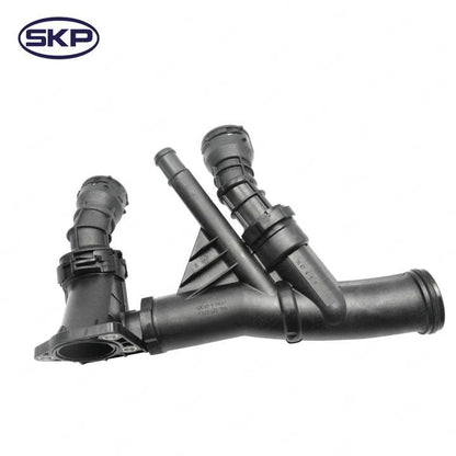 SKP Engine Coolant Thermostat Housing SK121298