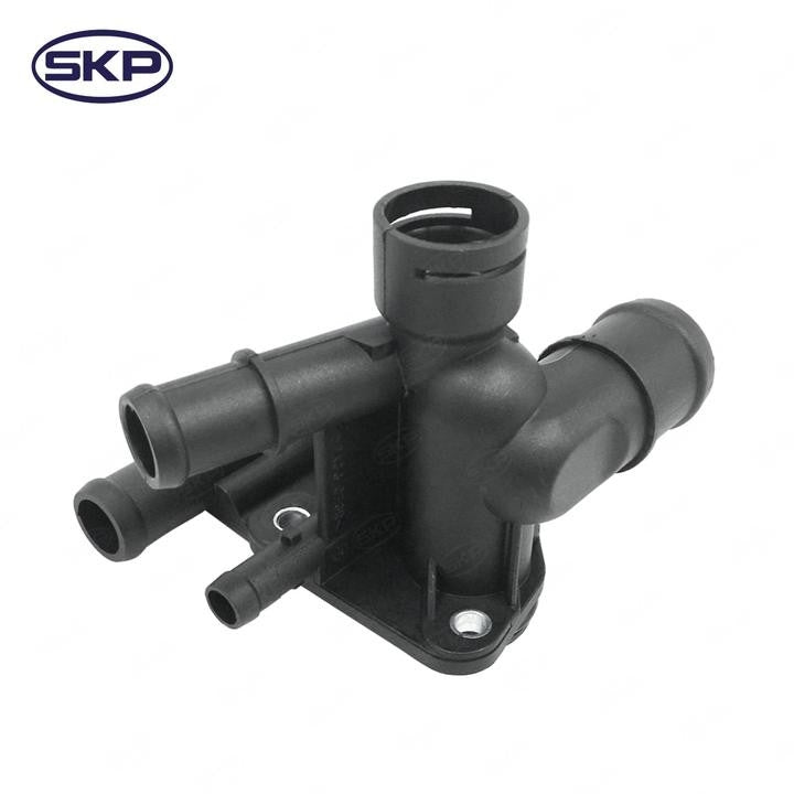 SKP Engine Coolant Hose Flange SK121301