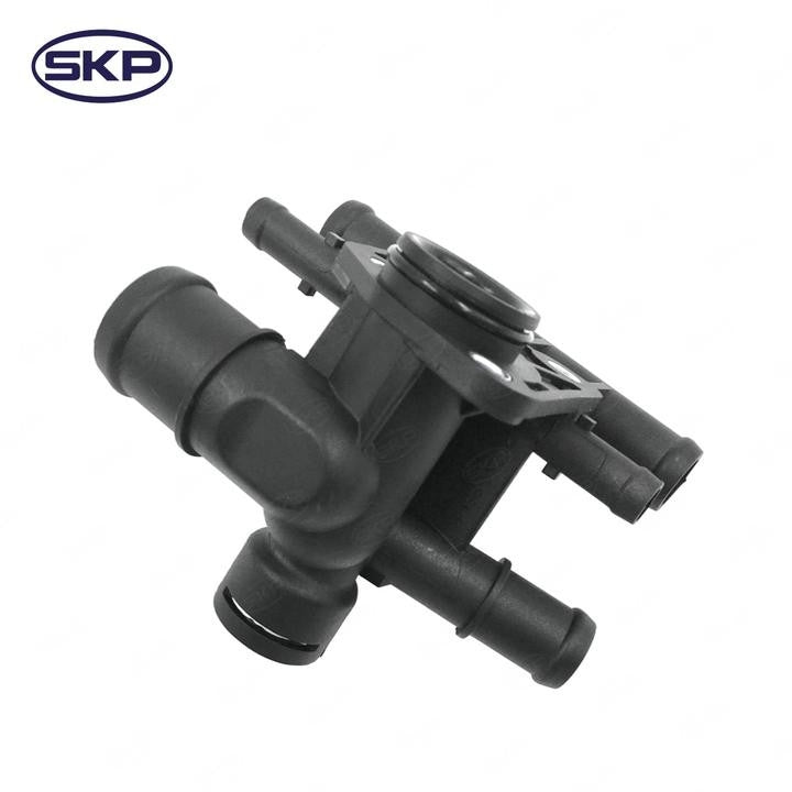 SKP Engine Coolant Hose Flange SK121301