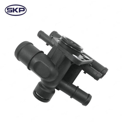 SKP Engine Coolant Hose Flange SK121301
