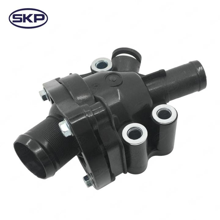 SKP Engine Coolant Thermostat Housing SK121330