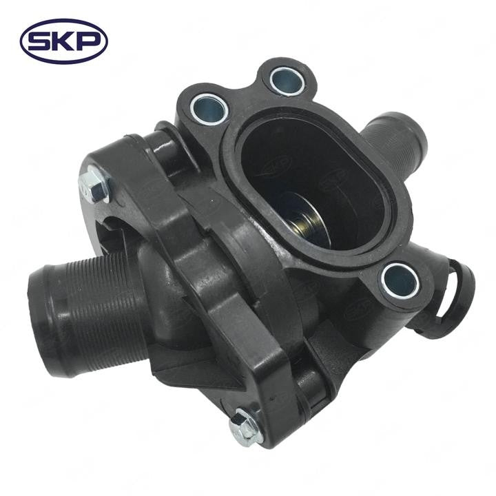 SKP Engine Coolant Thermostat Housing SK121330