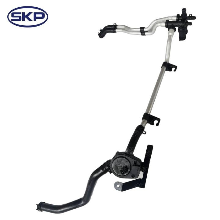SKP HVAC Heater Hose Assembly SK121394