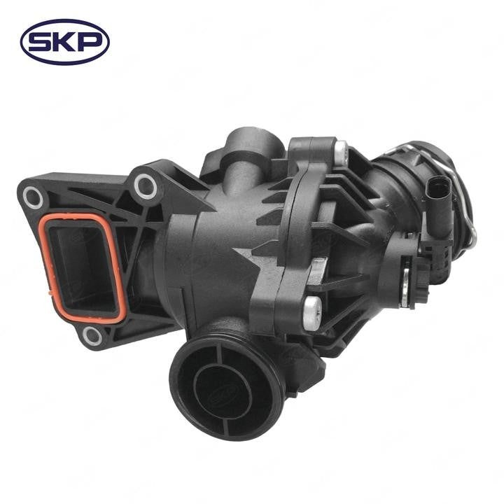 SKP Engine Coolant Thermostat Housing Assembly SK121397