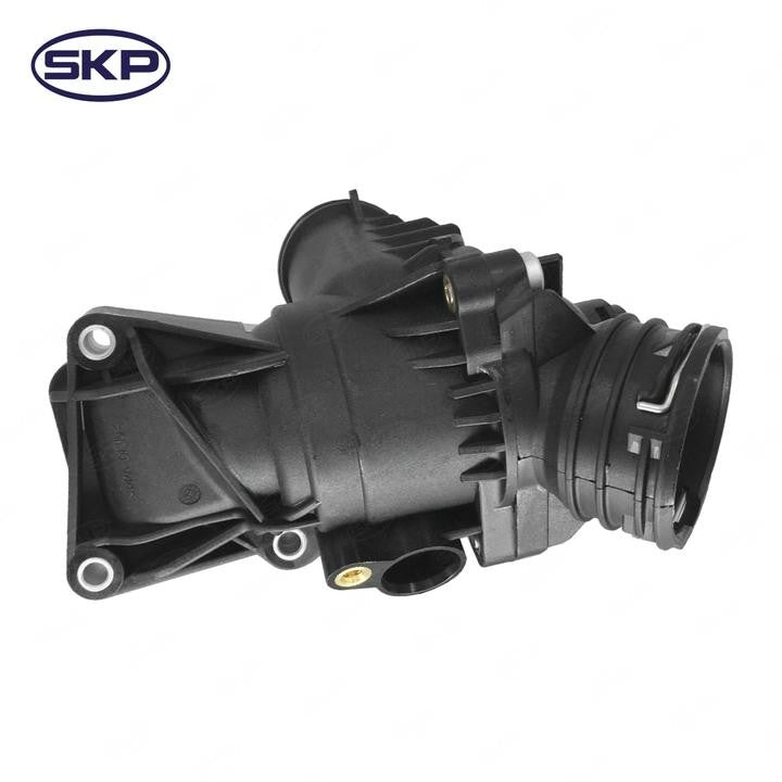 SKP Engine Coolant Thermostat Housing Assembly SK121397
