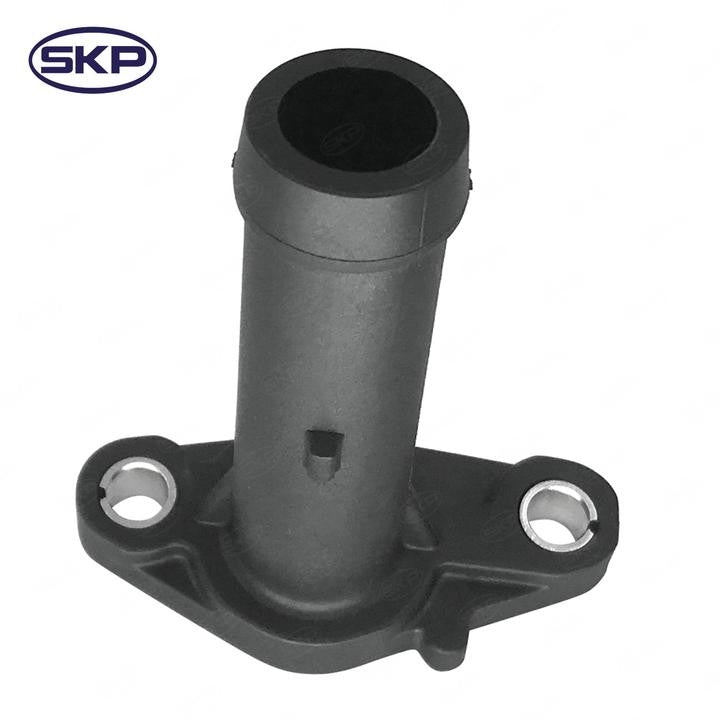 SKP Engine Coolant Inlet Flange SK121402