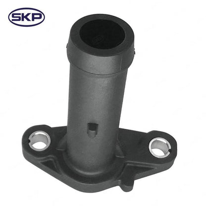 SKP Engine Coolant Inlet Flange SK121402