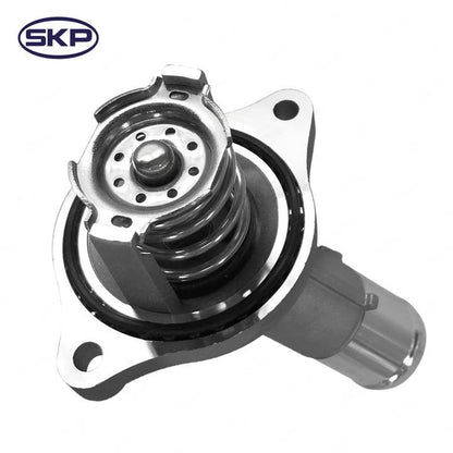 SKP Engine Coolant Thermostat Housing Assembly SK121422