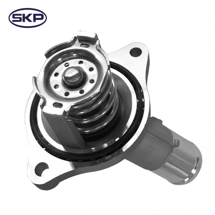 SKP Engine Coolant Thermostat Housing Assembly SK121422