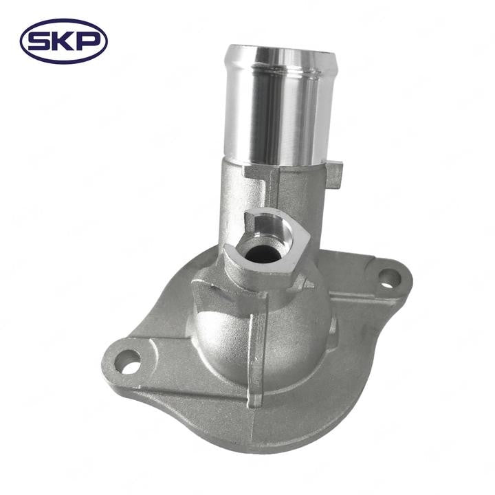 SKP Engine Coolant Thermostat Housing Assembly SK121422