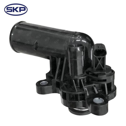 SKP Engine Coolant Thermostat Housing Assembly SK121424