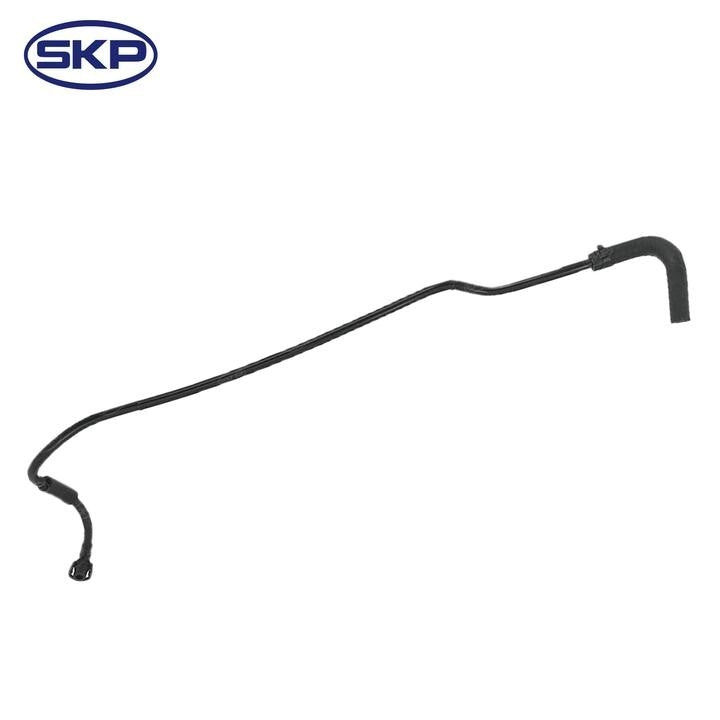 SKP Fuel Injection Throttle Body Heater Pipe SK121433