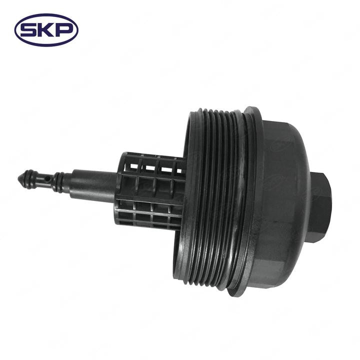 SKP Engine Oil Filter Housing Cover SK121439 image 3