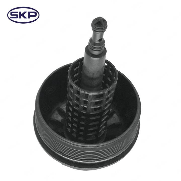 SKP Engine Oil Filter Housing Cover SK121439 main image