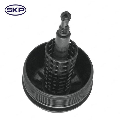 SKP Engine Oil Filter Housing Cover SK121439 main image