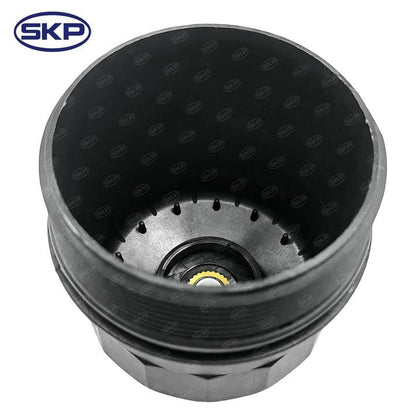 SKP Engine Oil Filter Housing Cover SK121442 image 3