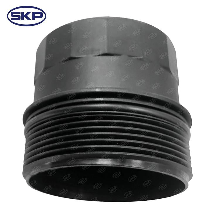 SKP Engine Oil Filter Housing Cover SK121442 main image
