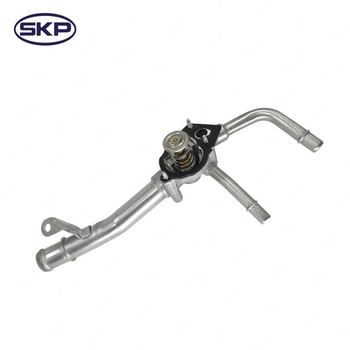 SKP Engine Coolant Thermostat Housing SK121445
