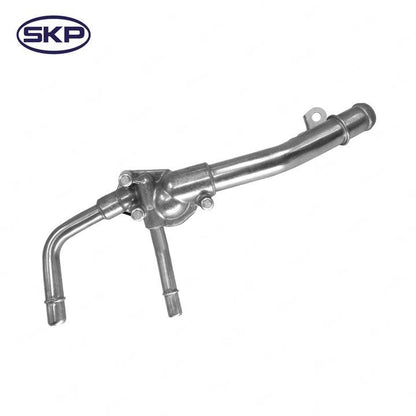 SKP Engine Coolant Thermostat Housing SK121445