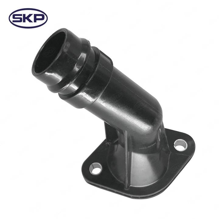 SKP Engine Coolant Thermostat Housing SK121447