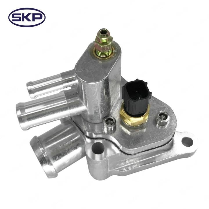SKP Engine Coolant Thermostat Housing SK121452