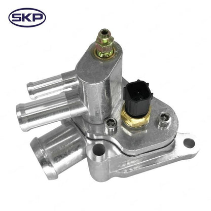 SKP Engine Coolant Thermostat Housing SK121452