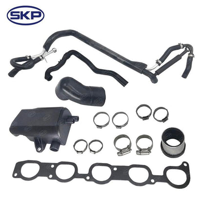SKP Engine Crankcase Breather Hose Kit SK121455 main image