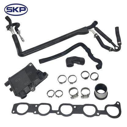 SKP Engine Crankcase Breather Hose Kit SK121455 image 2