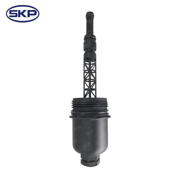 SKP Engine Oil Filter Cover SK121465