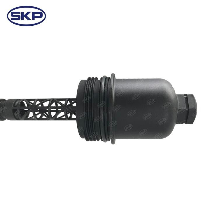 SKP Engine Oil Filter Cover SK121465