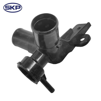 SKP Engine Coolant Thermostat Housing SK121485 main image