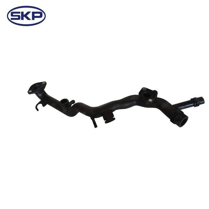SKP Engine Coolant Pipe SK121540 image 2