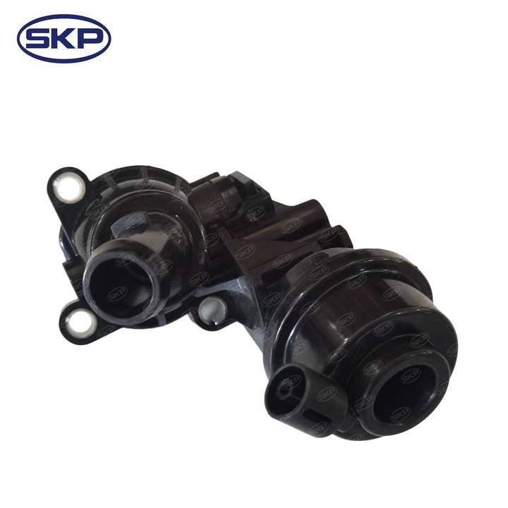SKP Engine Coolant Thermostat Housing SK121548