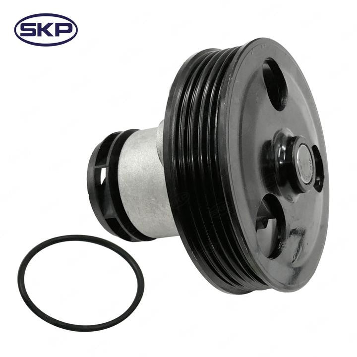 SKP Engine Water Pump SK125066 image 2