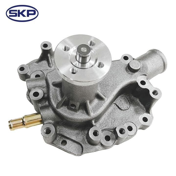 SKP Engine Water Pump SK1251110 image 3