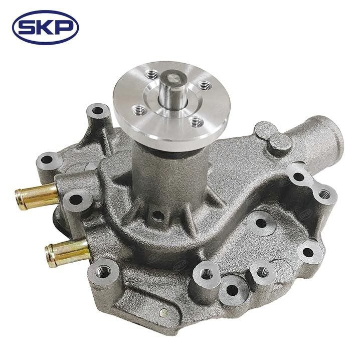 SKP Engine Water Pump SK1251230