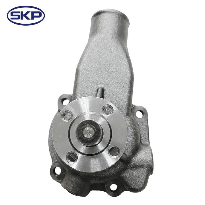 SKP Engine Water Pump SK1251390 main image